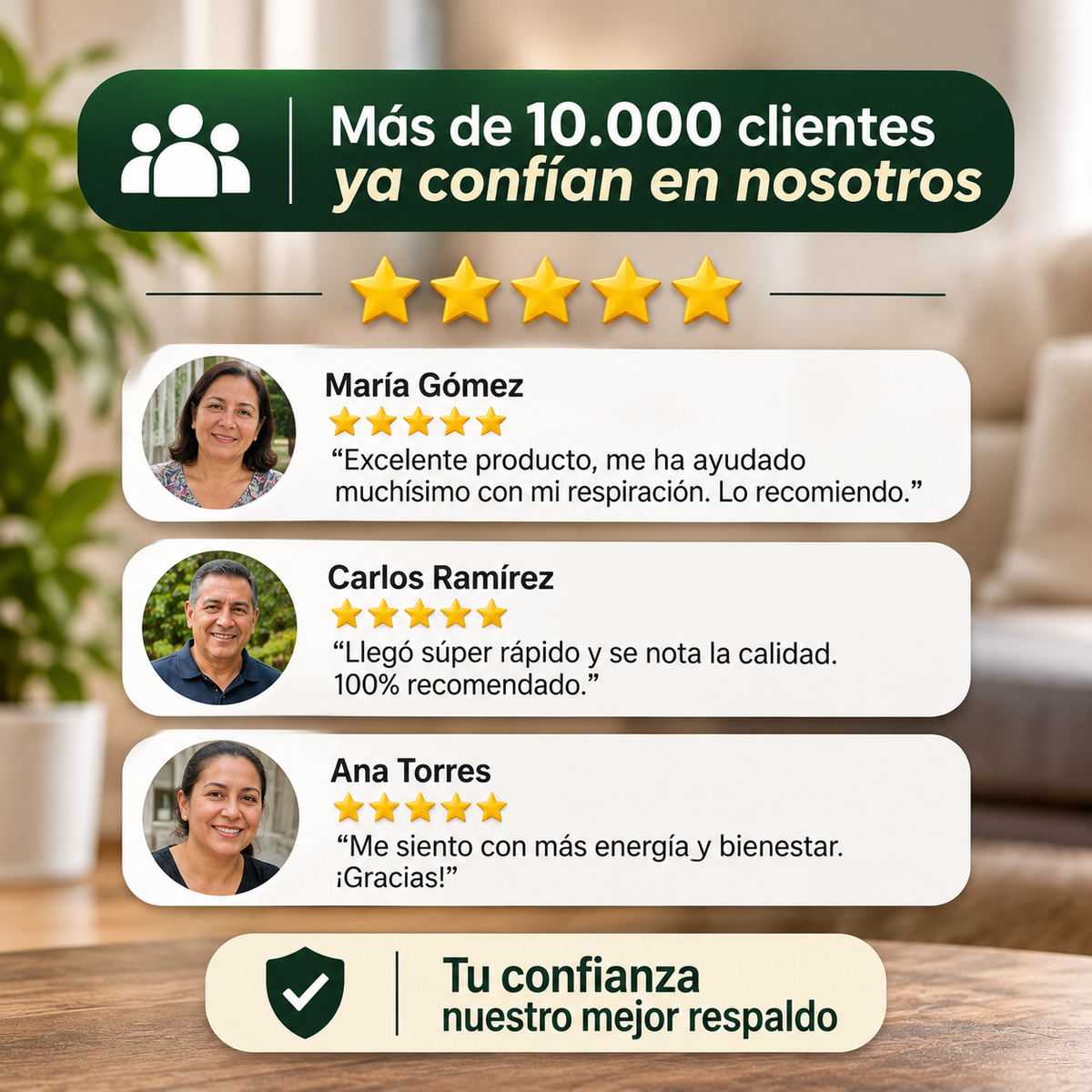 Gordo Lobo + Clorofila 60ml | Rutina natural para aliviar y limpiar tus pulmones